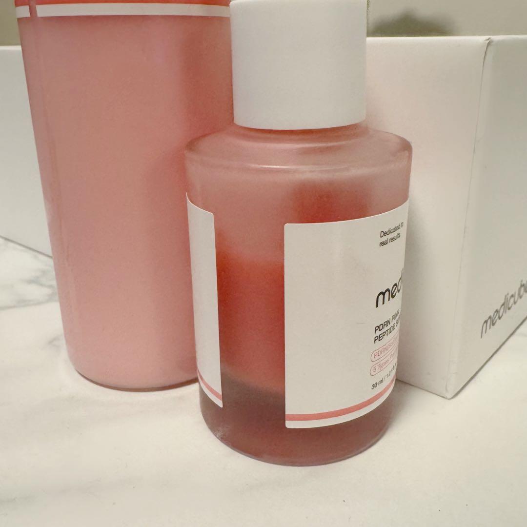 1度のみ使用AGE-R BOOSTER PRO メディキューブ ブースタープロ