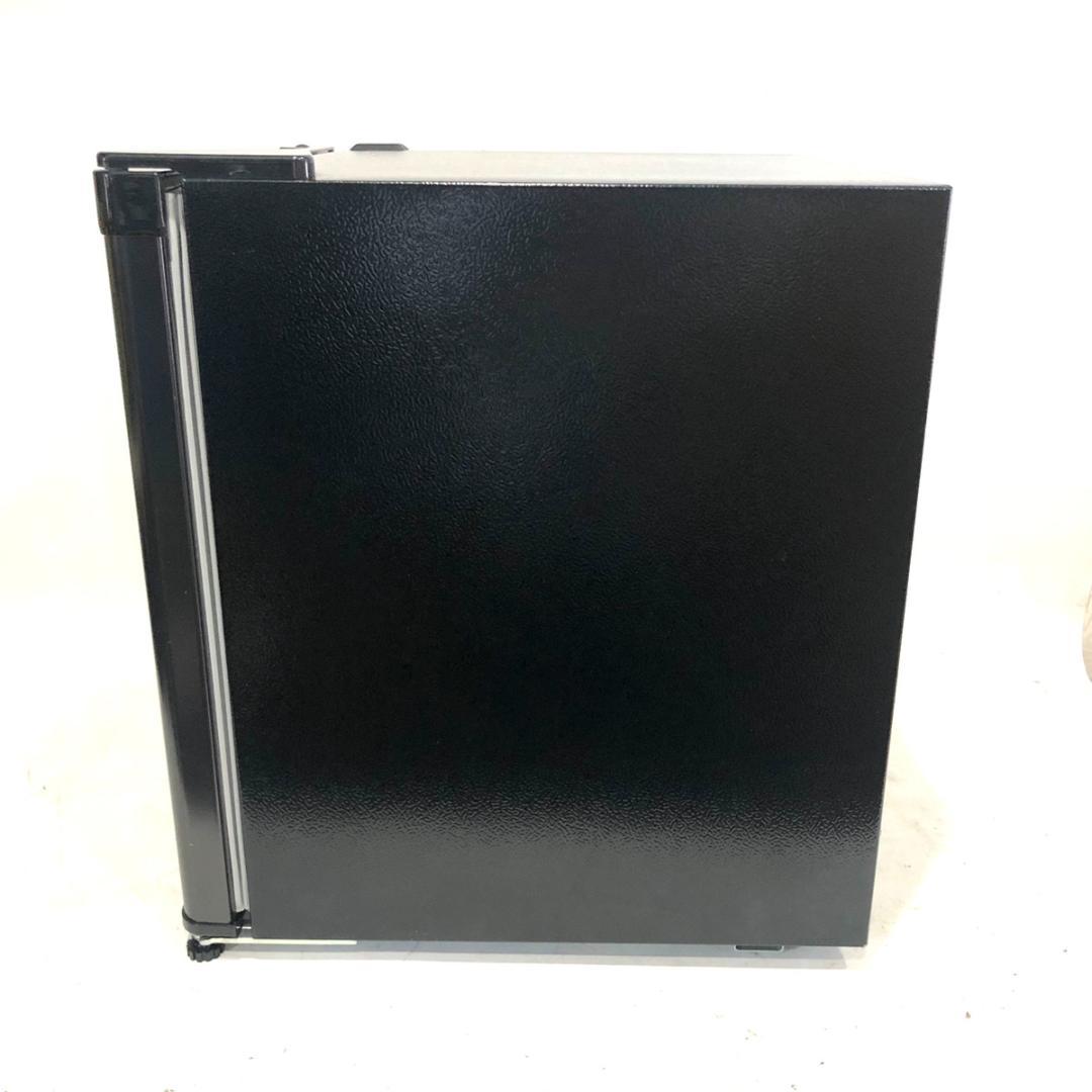 MAXZEN マクスゼン 1ドア冷蔵庫 JR046ML01GM