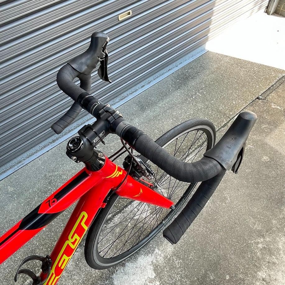 う*ぎ様 ●FELT フェルト● F75 ロードバイク サイズ51 通勤・ロード