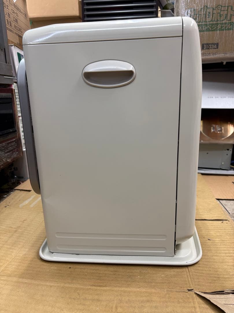 ダイニチ　ブルーヒーター　FW-5617L 18年製　分解清掃済　完動品