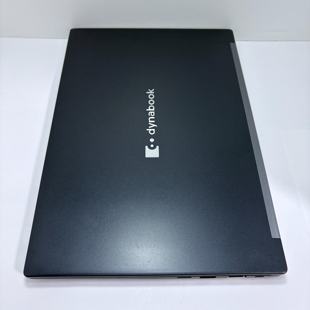 dynabook G83/HS 第11世代i5/8G/256G 2021年