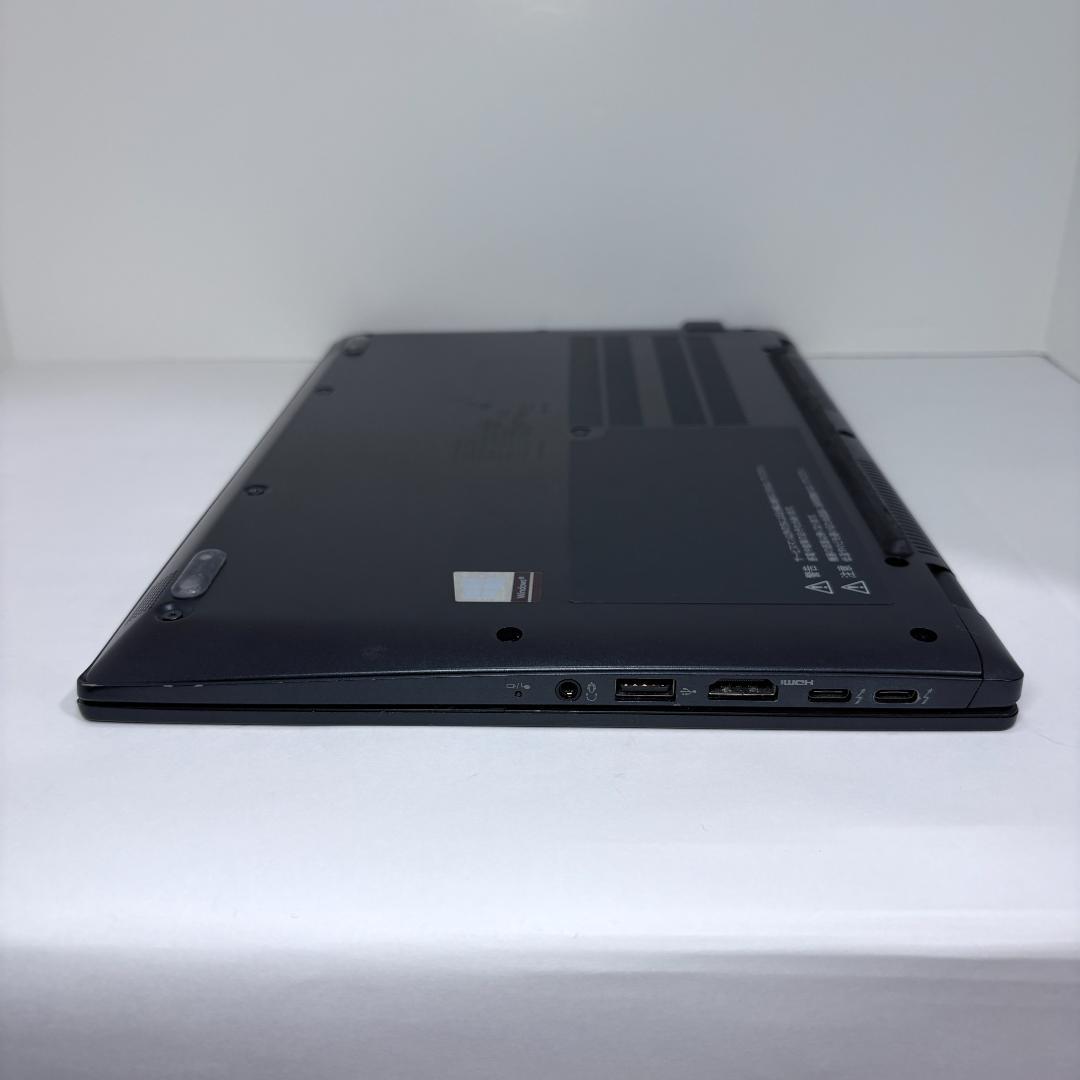 dynabook G83/HS 第11世代i5/8G/256G 2021年