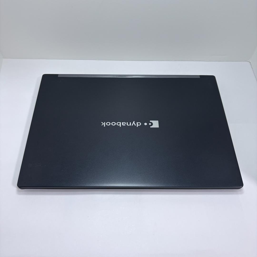 dynabook G83/HS 第11世代i5/8G/256G 2021年