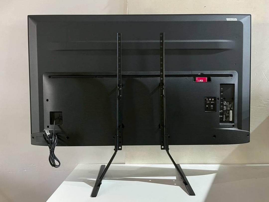 【完動品】Hisense ハイセンス 液晶テレビ 50E6500