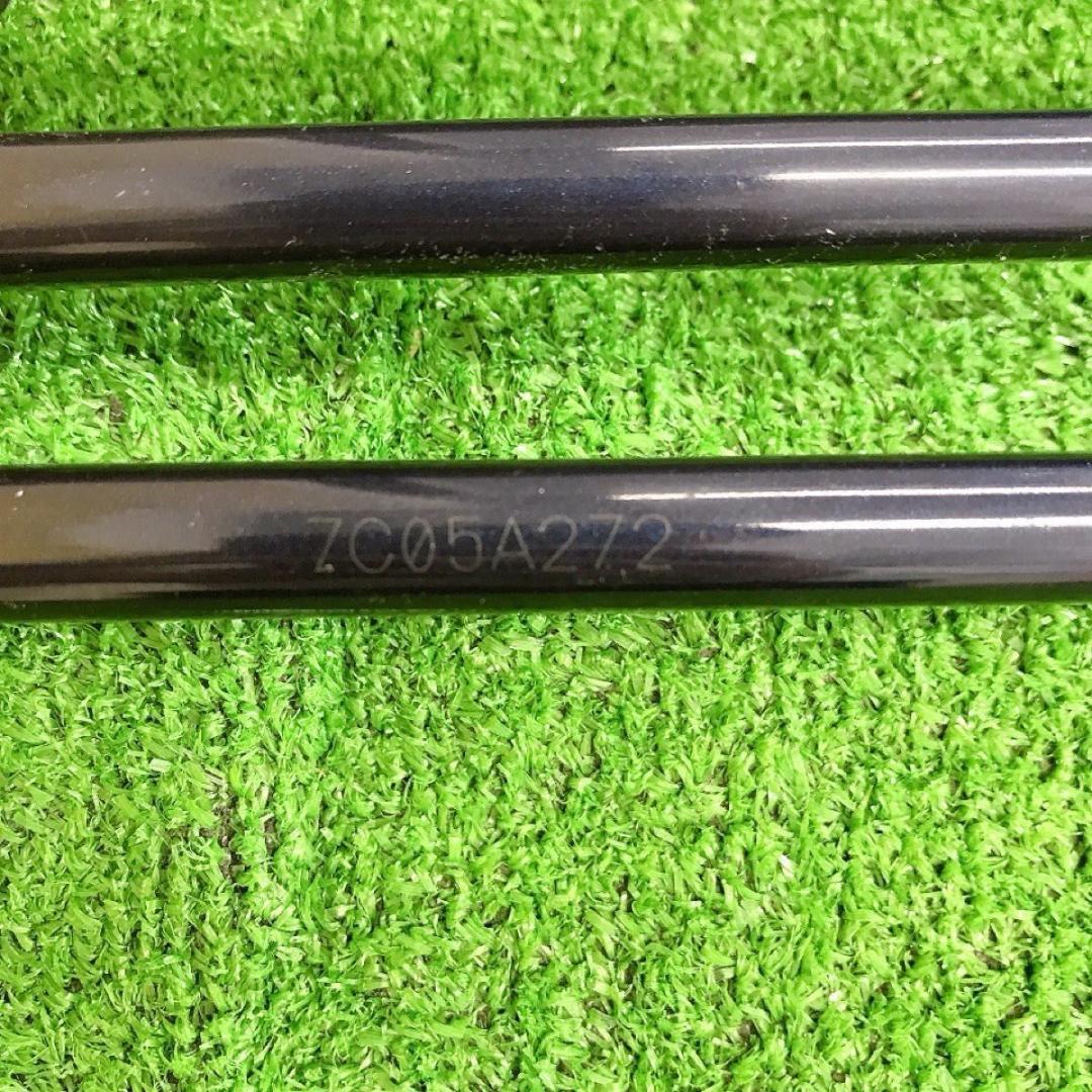 ツ76★ゼクシオ6本レディースアイアンセット MP400L XXIO女性用 純正