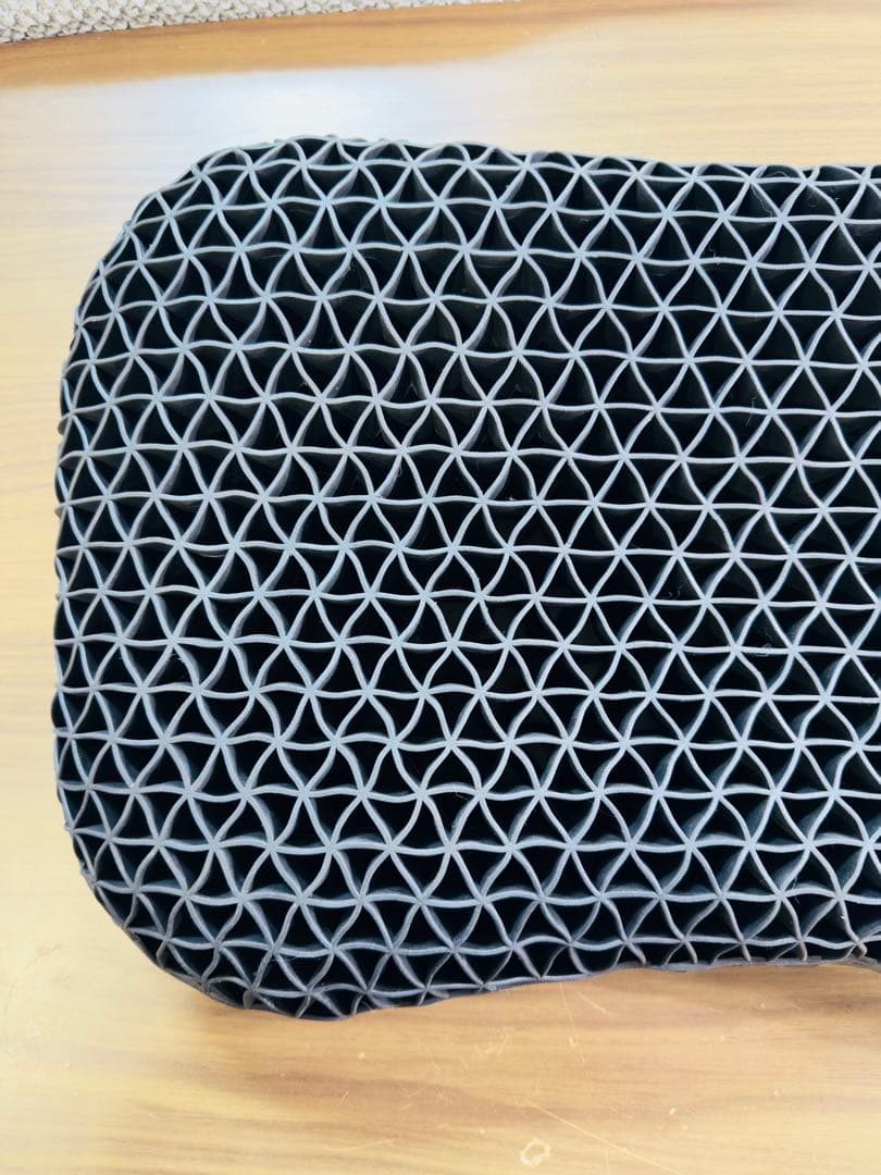 【極美品★定価2.2万】ヒツジのいらない枕　極柔【最上位ビッグモデル】