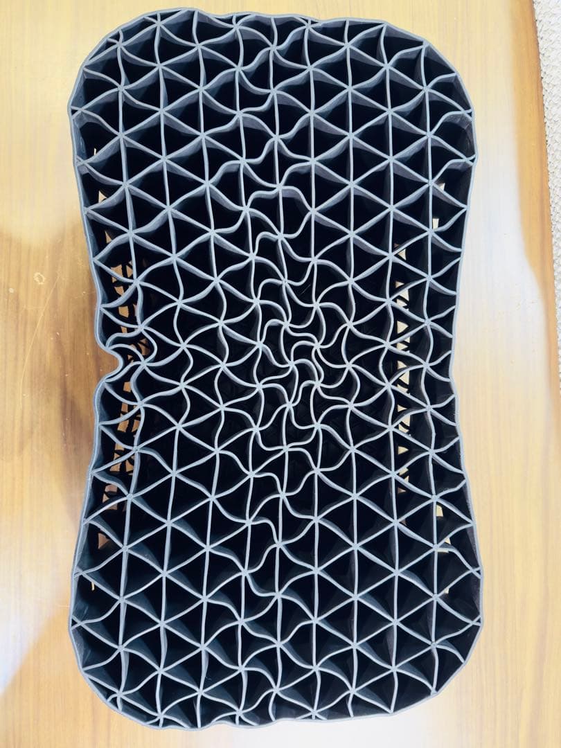 【極美品★定価2.2万】ヒツジのいらない枕　極柔【最上位ビッグモデル】