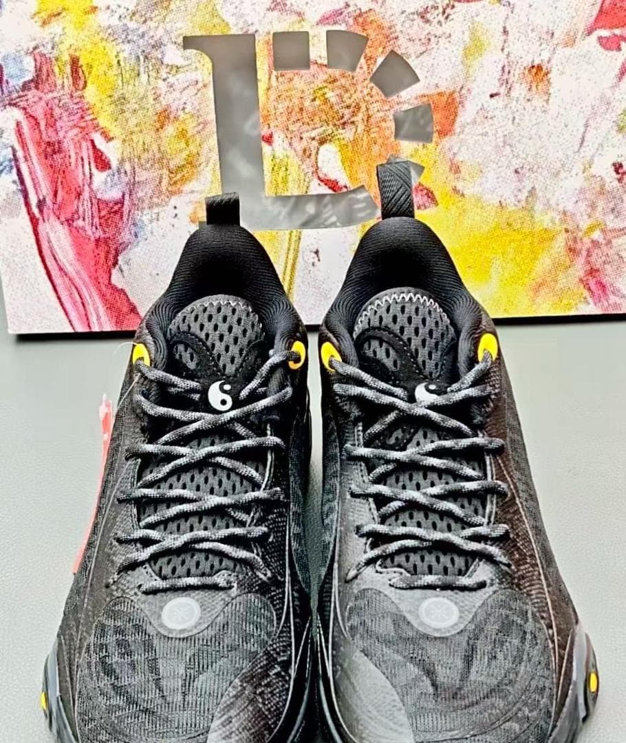 WOW リーニン Dlo1 門徒 US 8.5