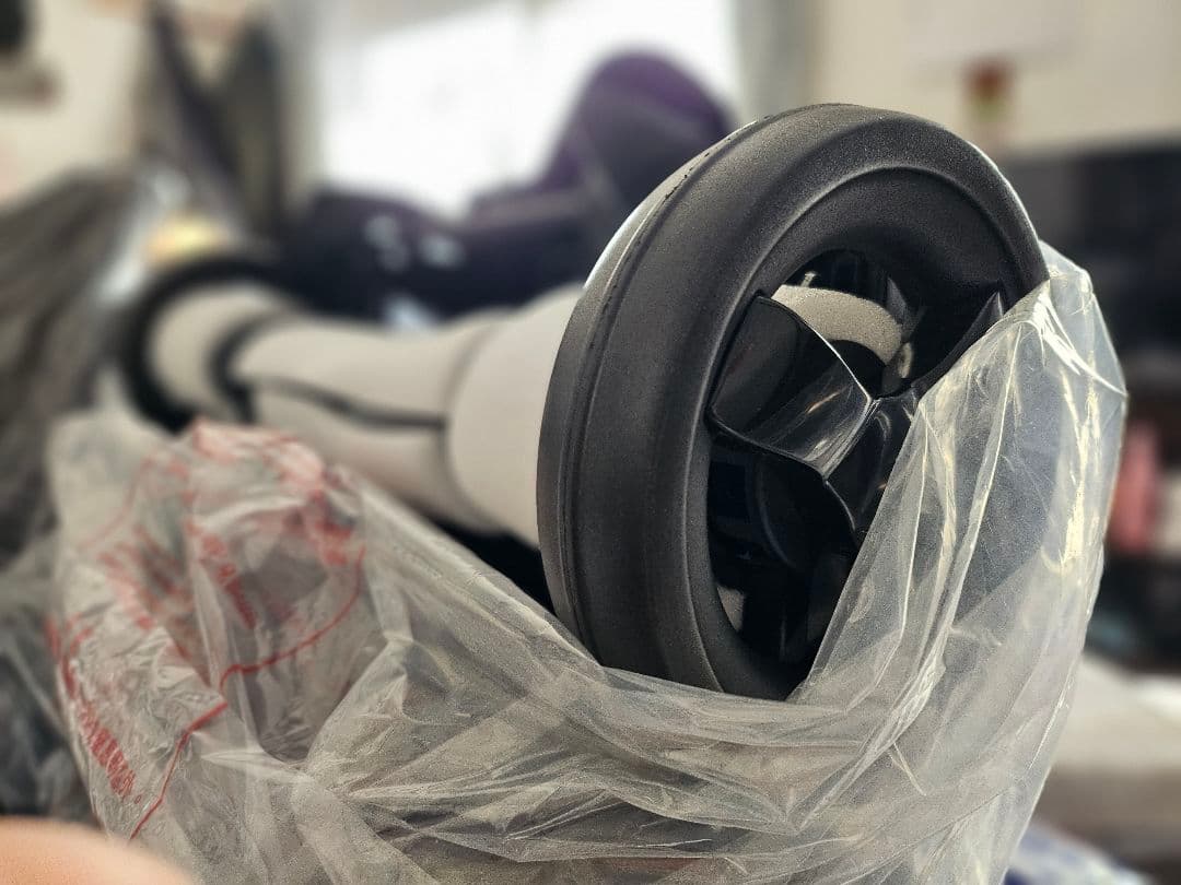 ★ロイヤルテイルズ ペットカート Alice★