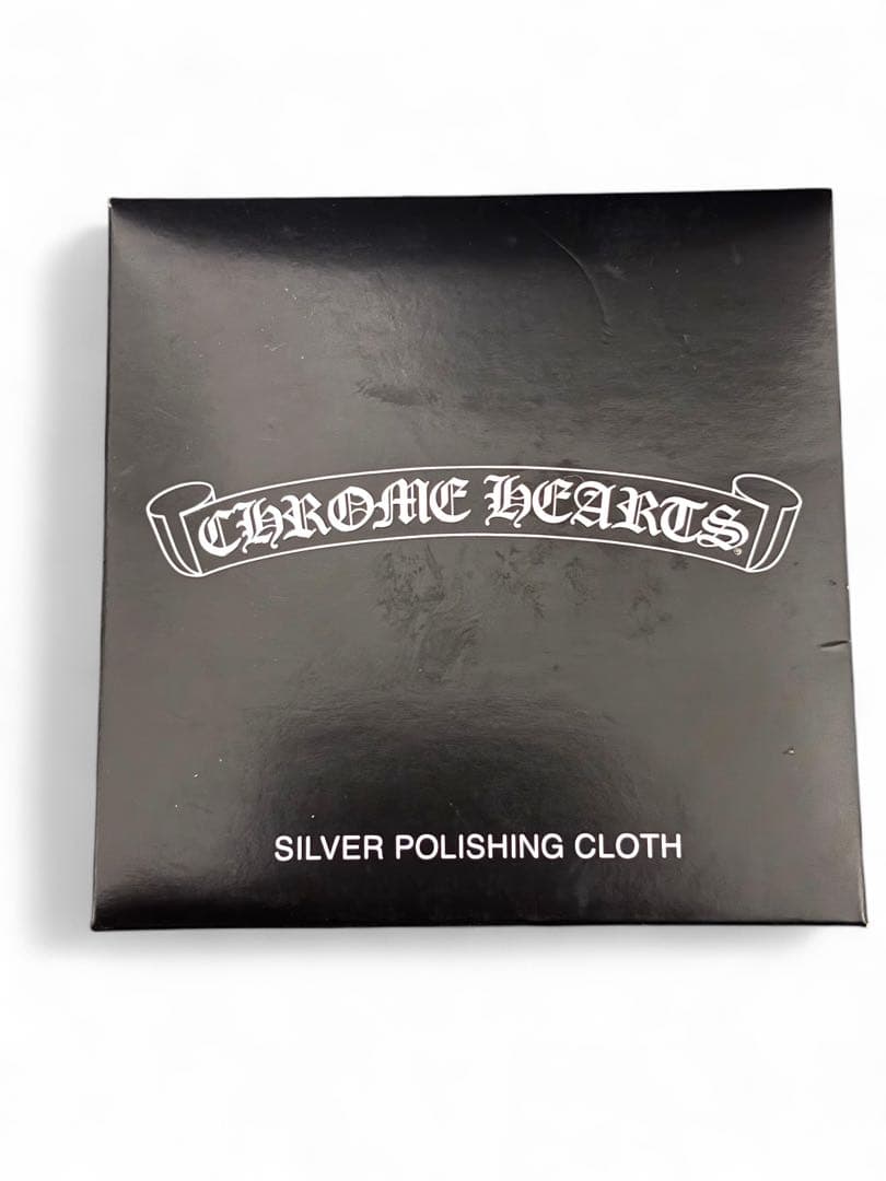 L*M様 クロムハーツ　ベルトループ　W ケルティック