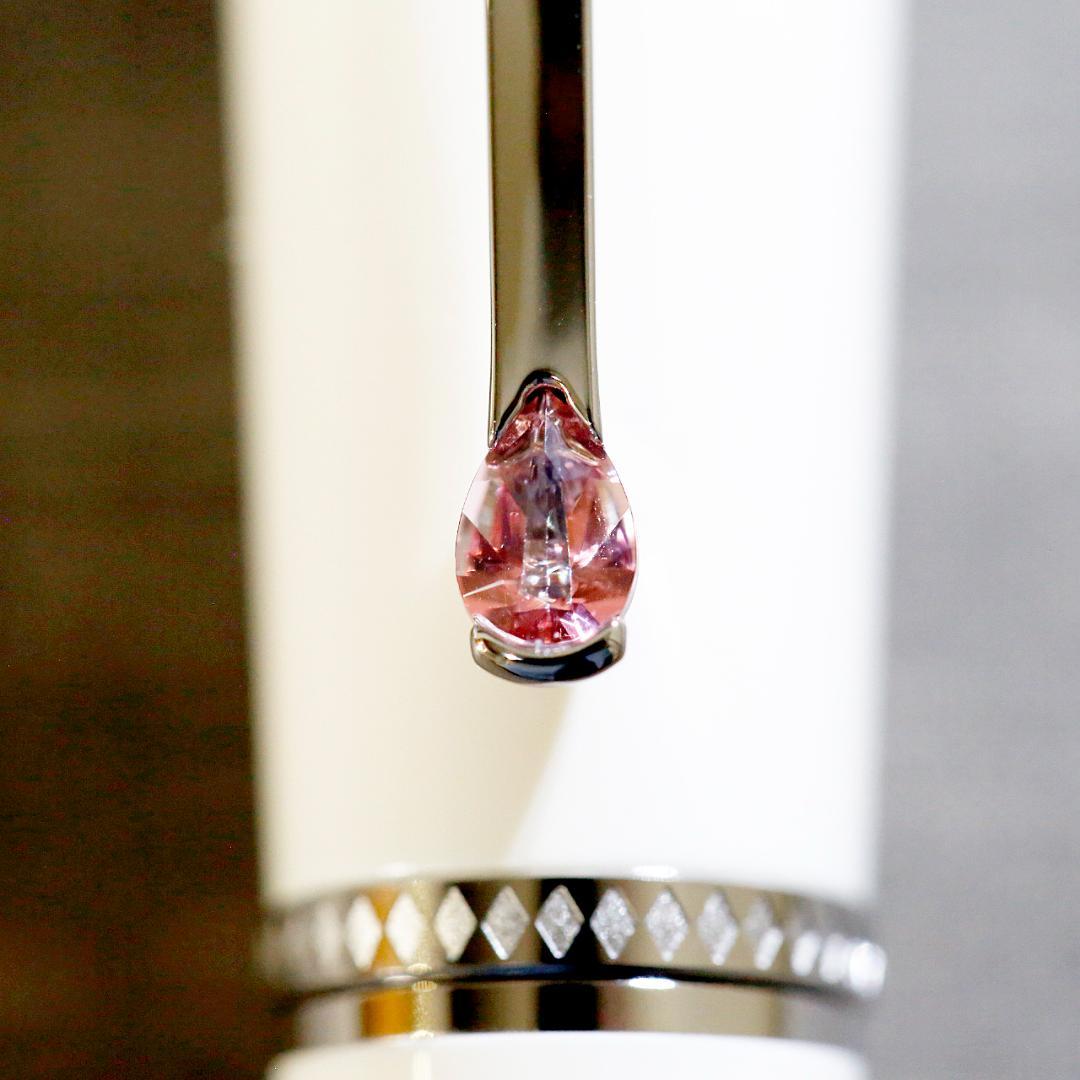 【レア 極美品】モンブラン プリンセス グレース デ モナコ ボールペン