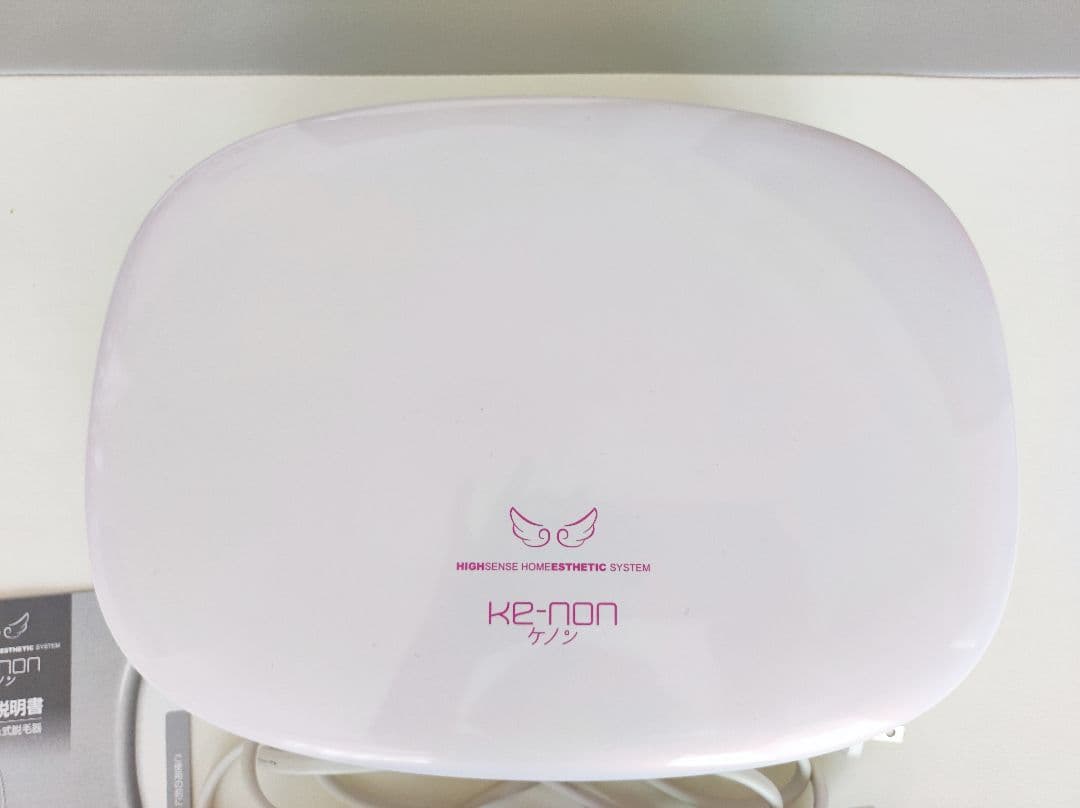 ケノン ver 8.4 カートリッジ２つ