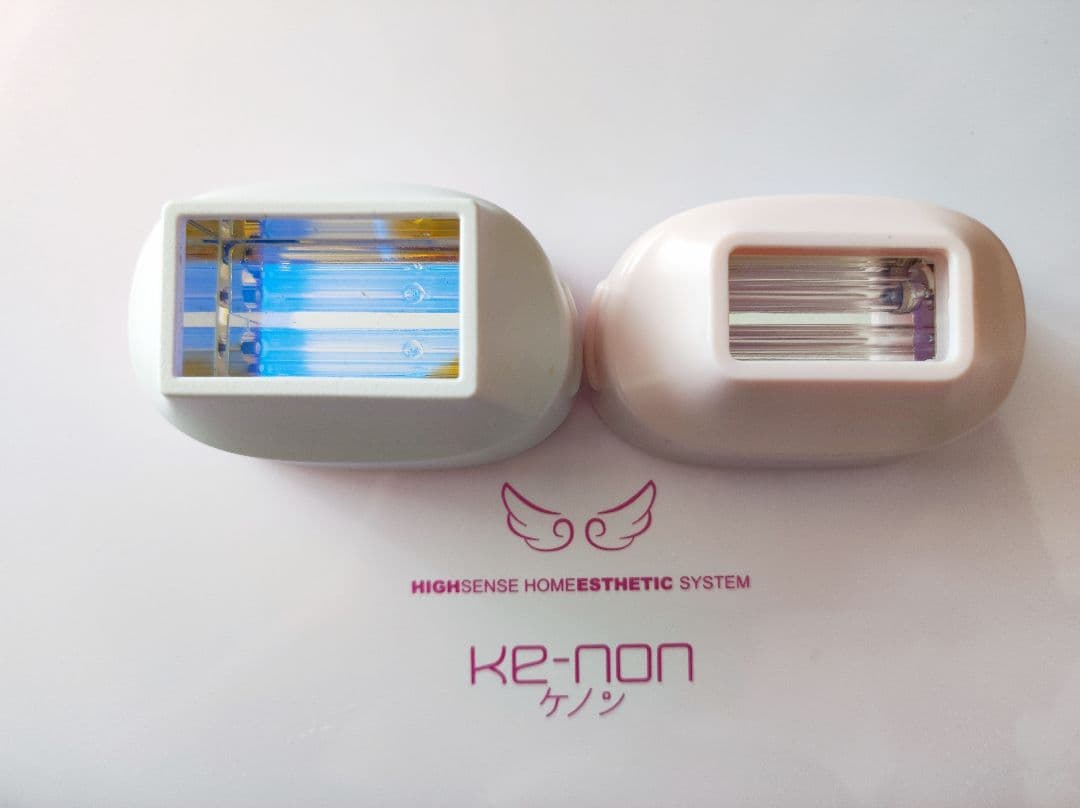 ケノン ver 8.4 カートリッジ２つ