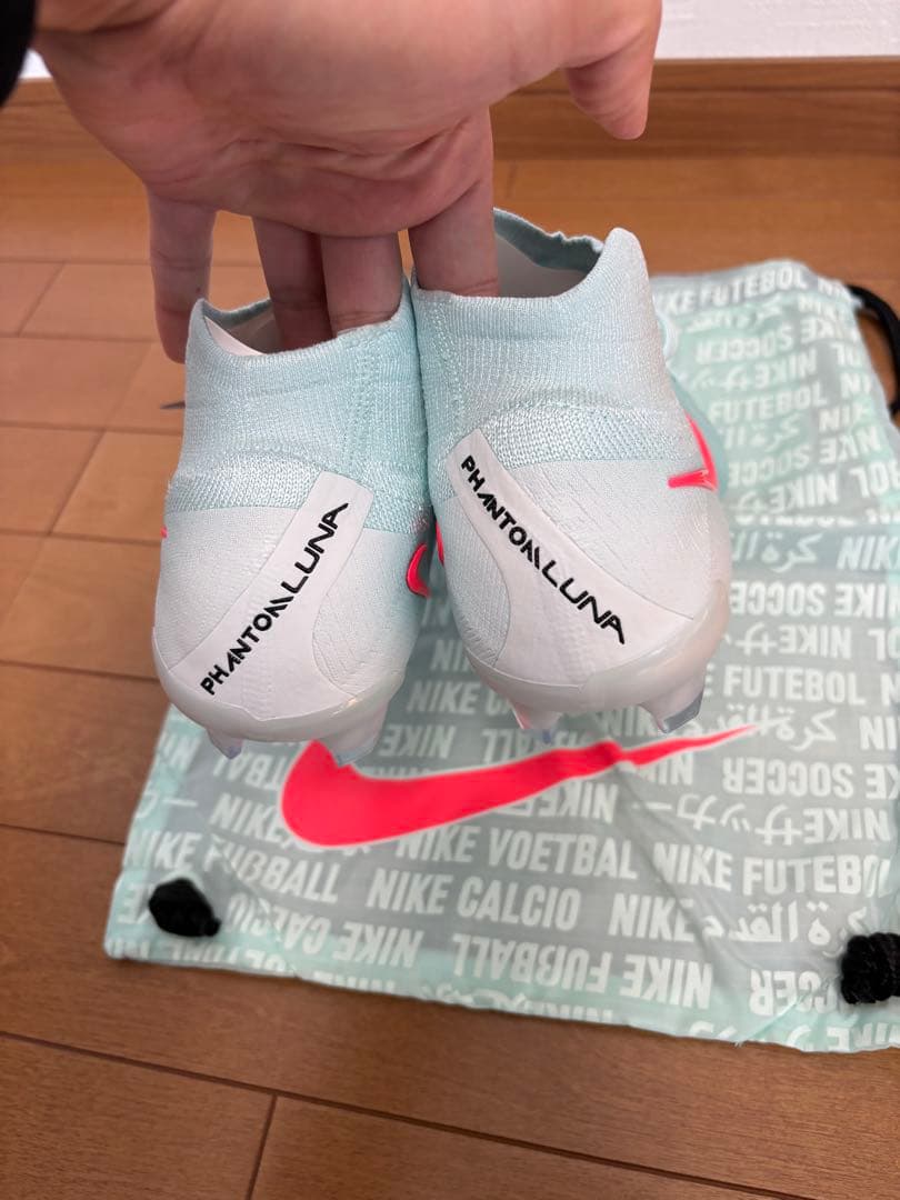 ファントム　ルナ2 エリート　FG 27.0