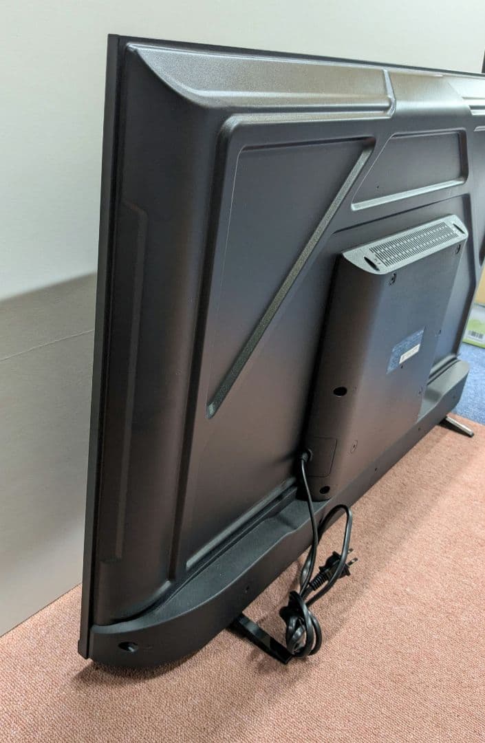 sky 2024年FPD チューナーレス GoogleTV CG40-P2