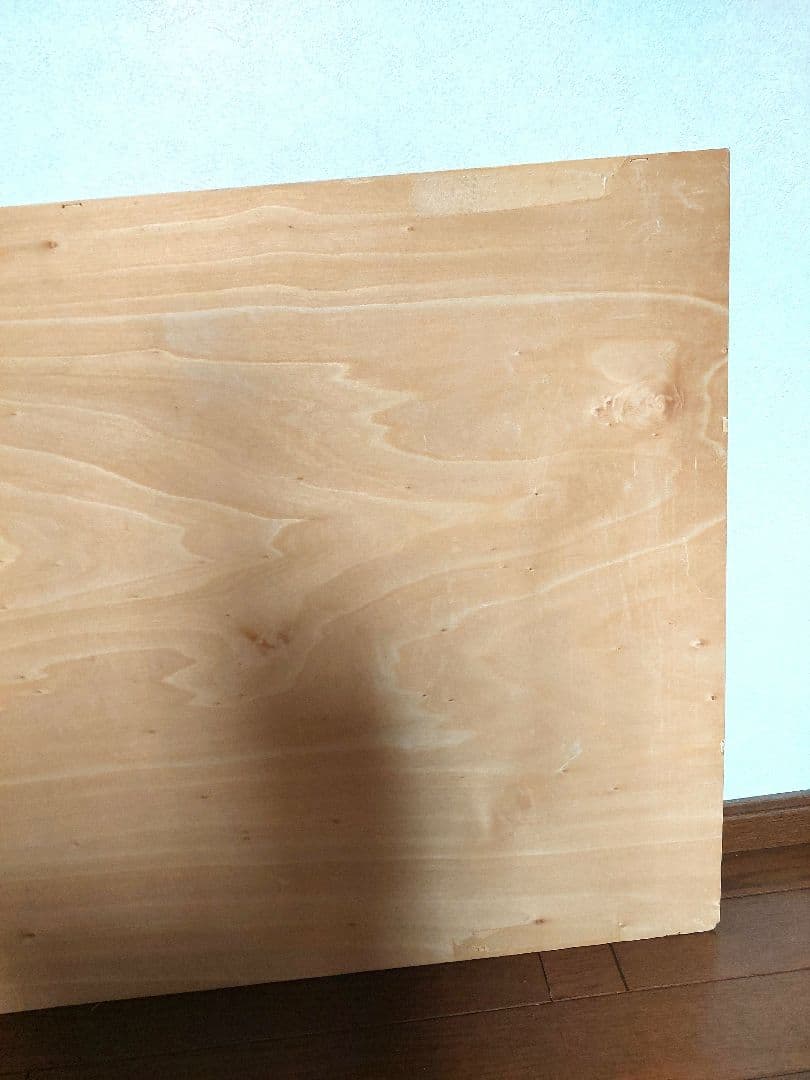 エドウィン【EDWIN 】販促木製看板　大型サイズ　1,298mm