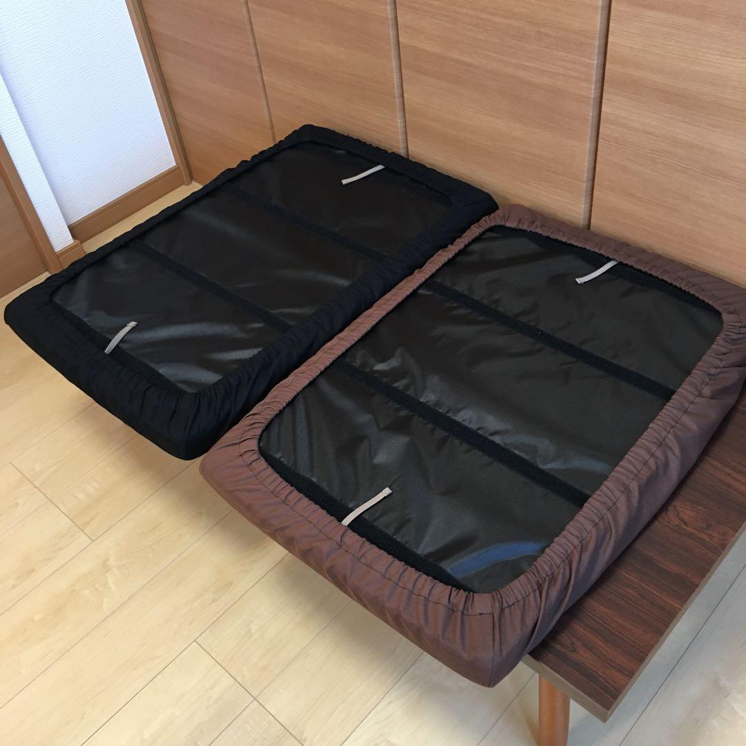 選べるカラー ラックソット用 シートカバー 綿100% スノーピーク 汚れ防止