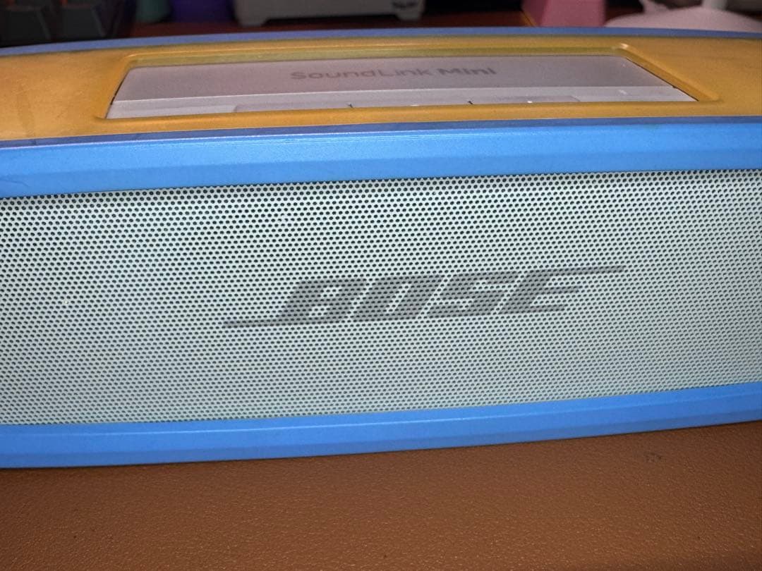 美品　BOSE SoundLink Mini Ⅱ