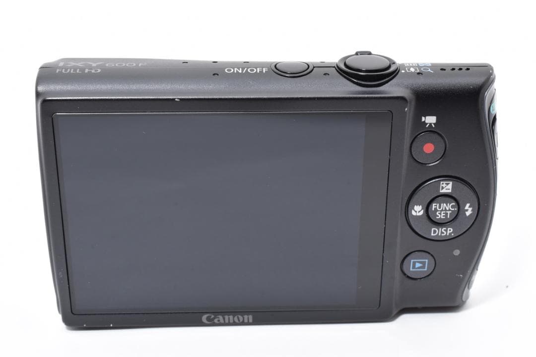 キヤノン　Canon IXY 600 PC1676 #11D2512-23