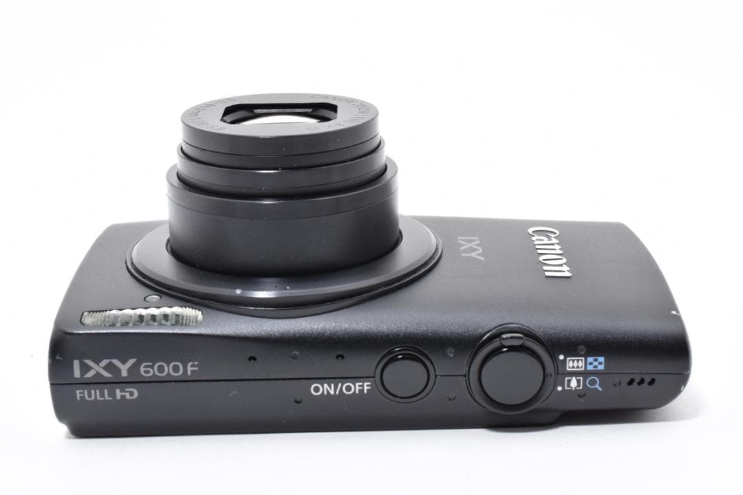 キヤノン　Canon IXY 600 PC1676 #11D2512-23