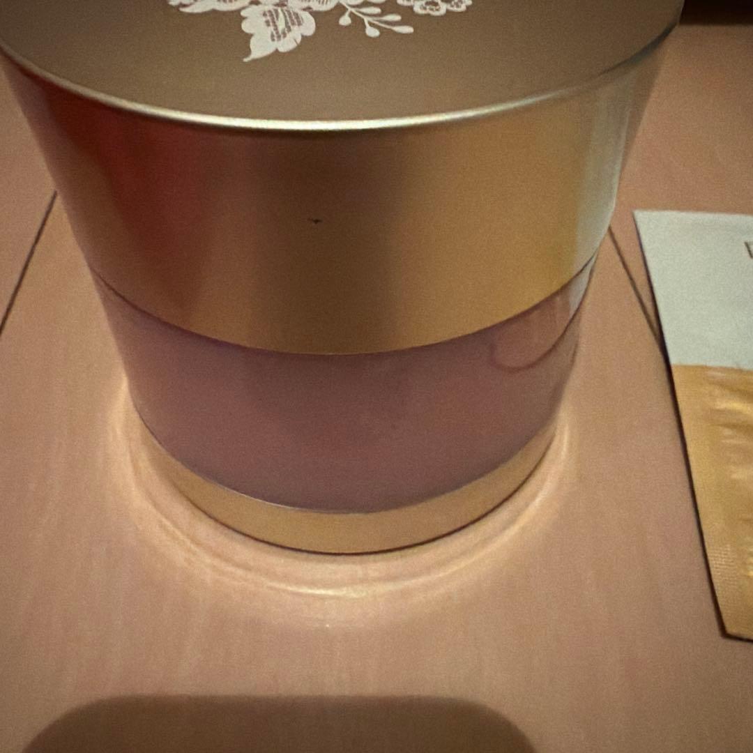 マルコ　マッサージクリーム容器2個セット