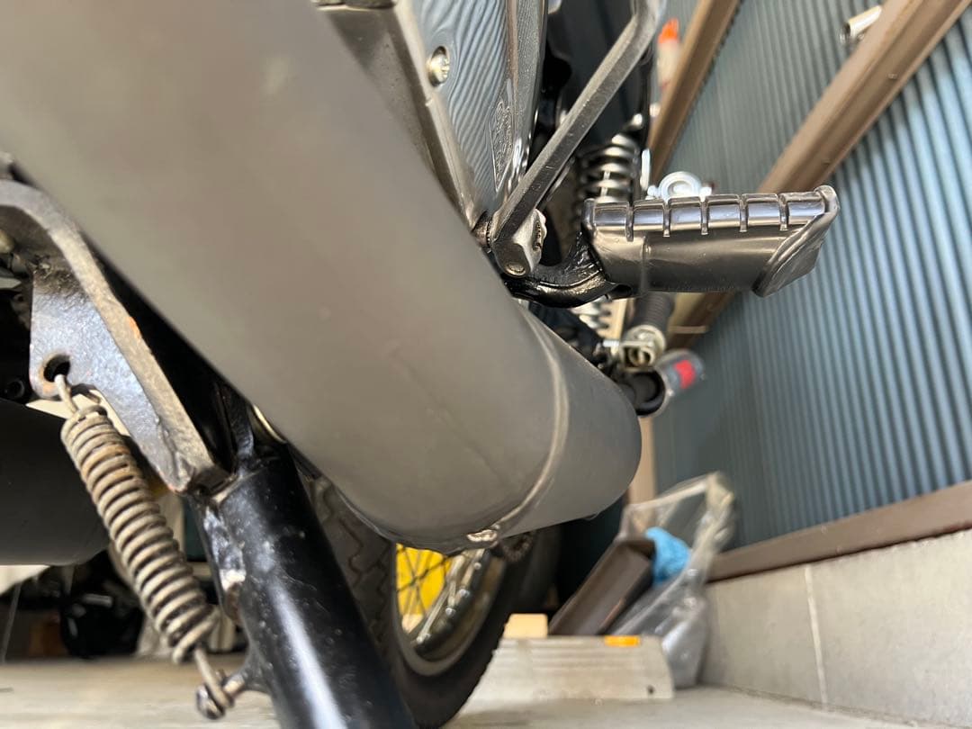 gt380 ウエダデッドヒート　DHRP