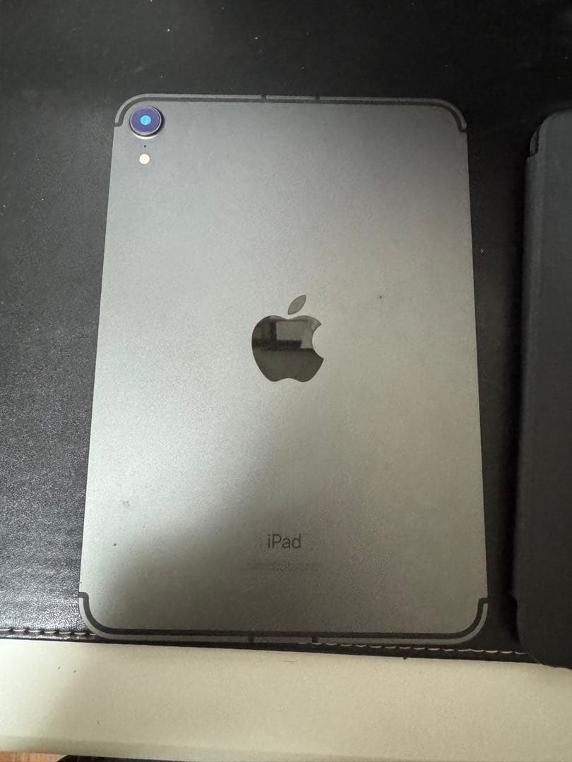 は*ぁ様 iPad mini6 256GB Wi-Fi +Cellular スペ