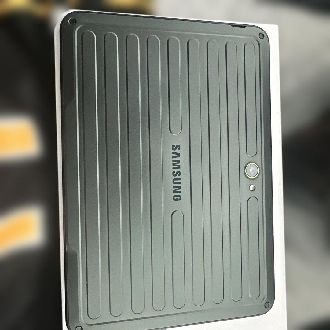 Galaxy Tab Active5 Pro Wi-Fiモデル7年5月26日発売