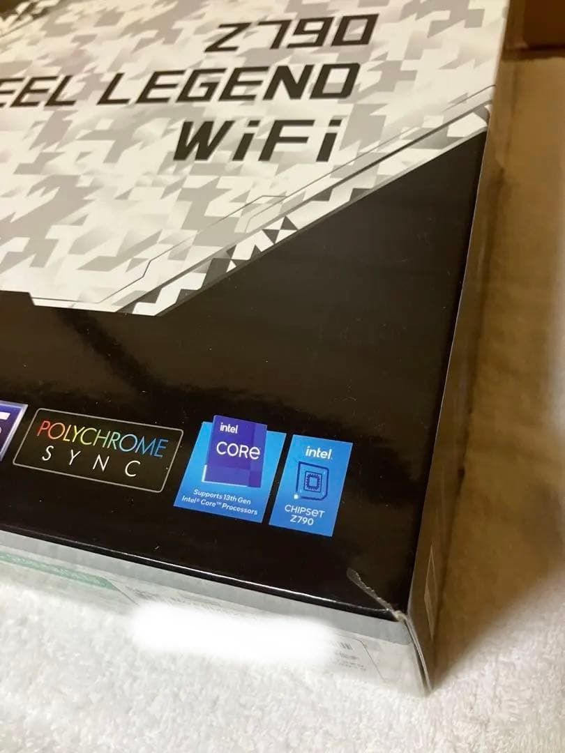 rtx3080(ジャンク) z790(ジャンク) 13600KF(良品)セット