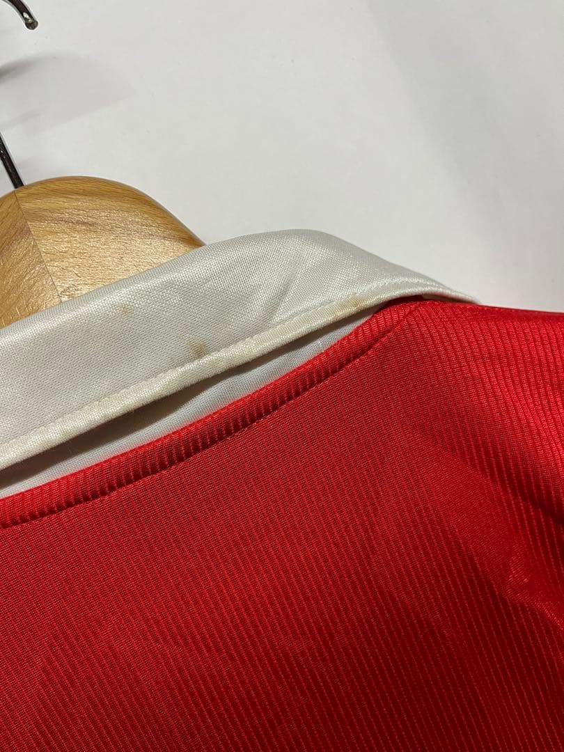 希少 ナイキ 90’s アーセナル ホーム ユニホーム ドリームキャスト XL