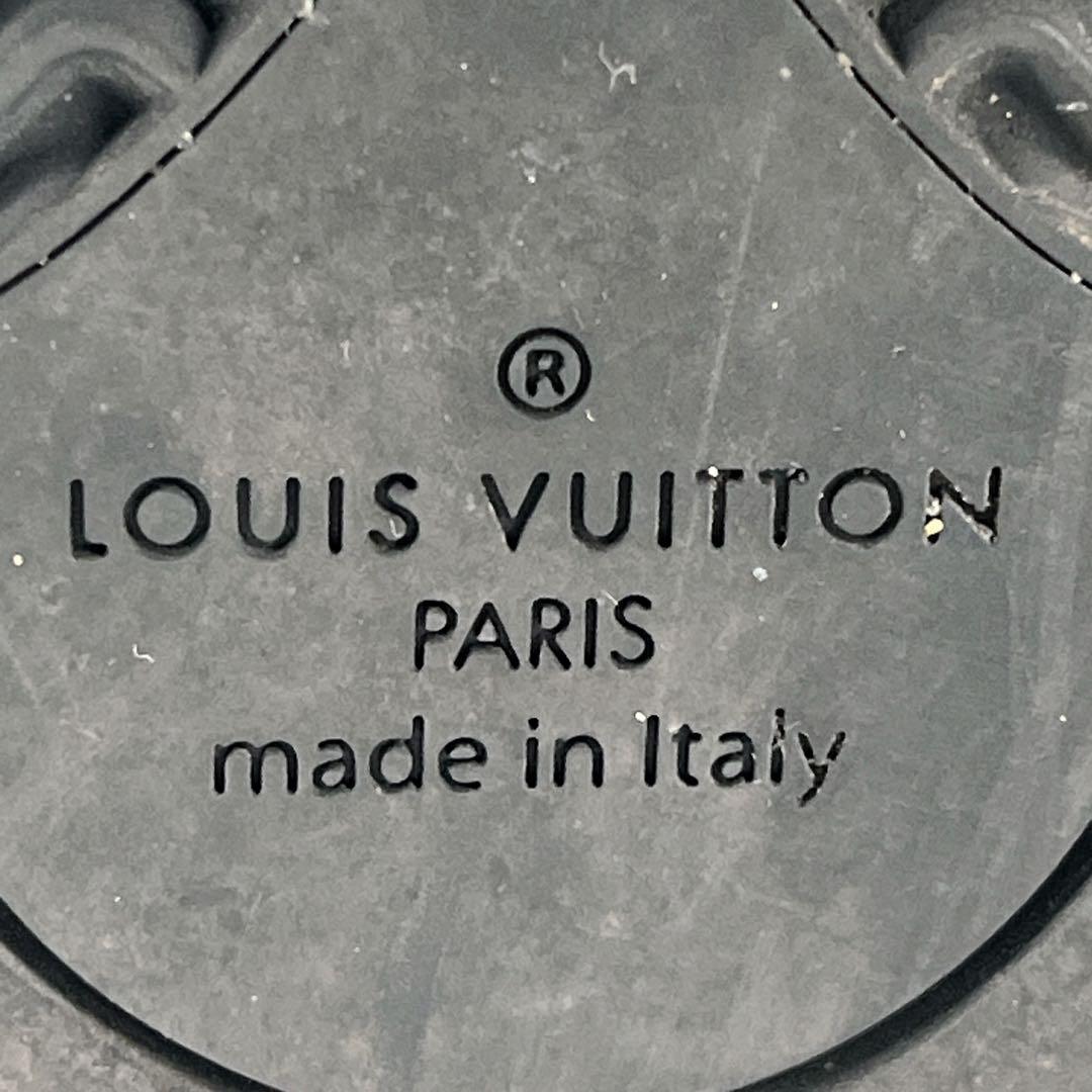 Usa様　ルイヴィトン　スノードロップライン　ムートンブーツ　モノグラム