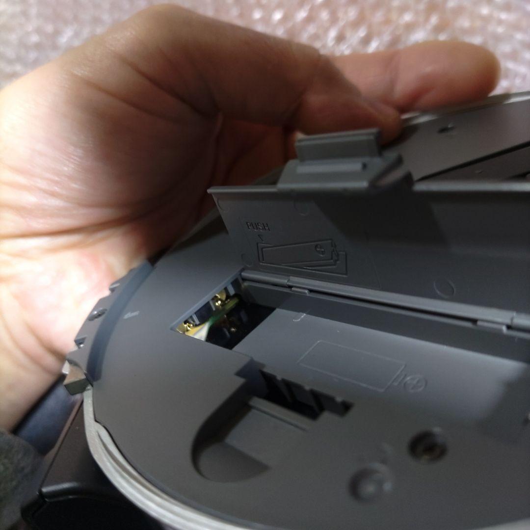 ソニー CDウォークマン D−NE10 管理ナンバー491