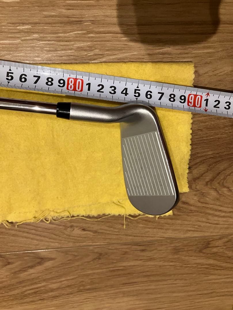 良品 ドルフィン ランニングウェッジ 119 48度° キャスコ dolphin