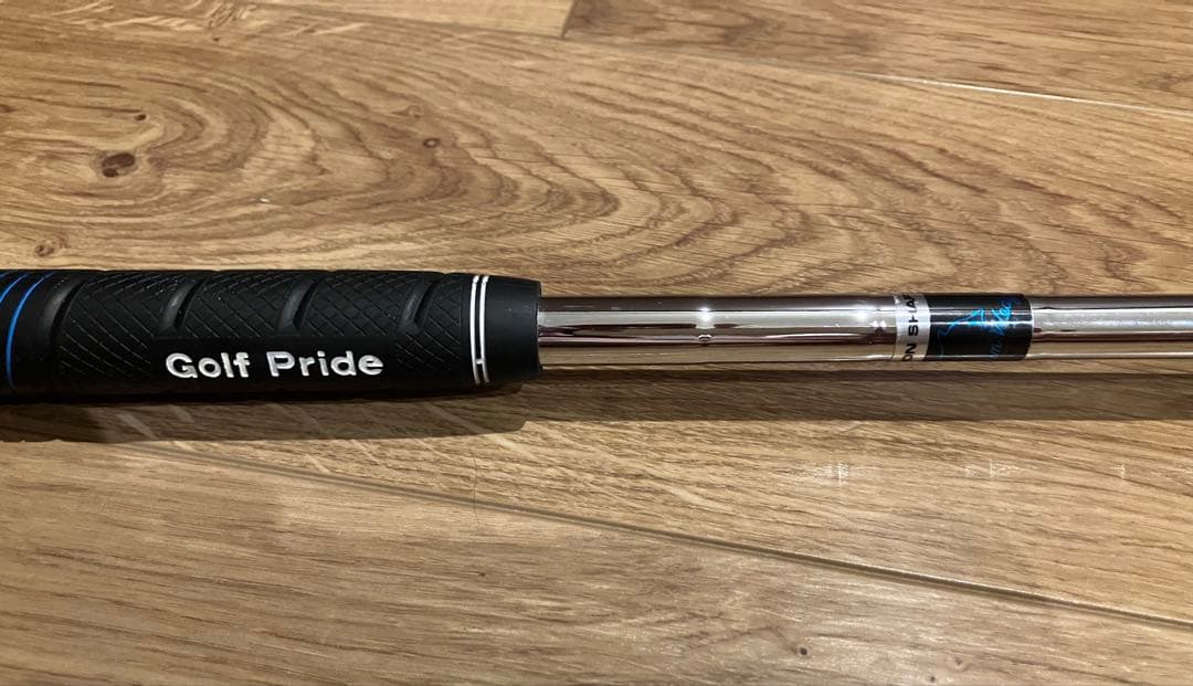 良品 ドルフィン ランニングウェッジ 119 48度° キャスコ dolphin