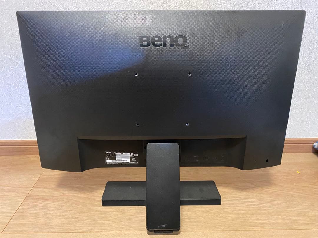 BenQ アイケアモニター GW2480L 23.8インチ フルHD