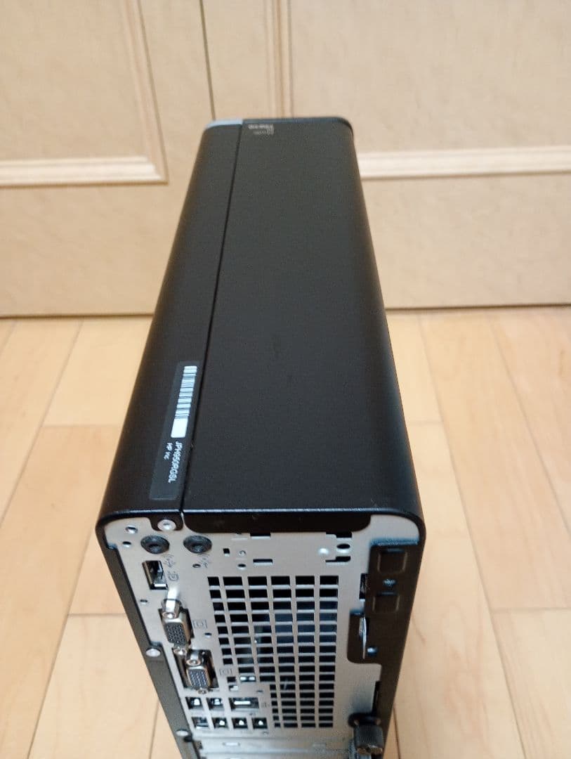 HP/400G6/正規Windows11/9世代CPU/メモリ8G/500GB