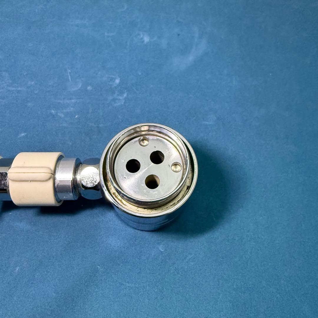 食洗機分岐水栓