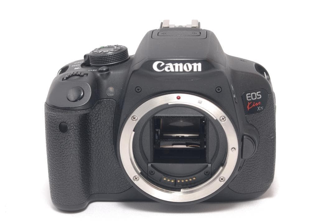 ⭐️超望遠レンズ付き⭐️Canon Kiss X7i キャノン　デジタル一眼