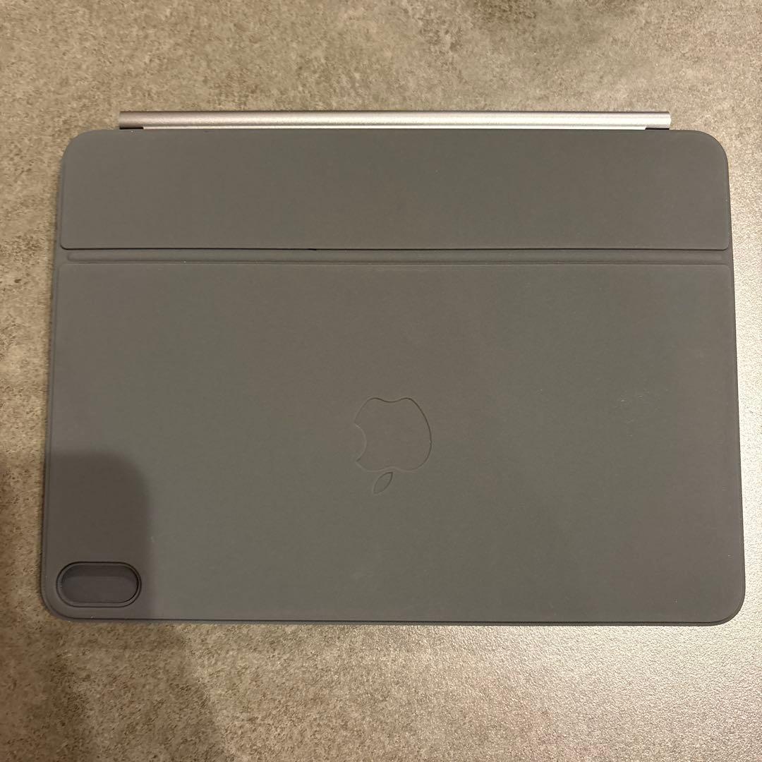 11インチMagic Keyboard - 日本語 - ブラック配列