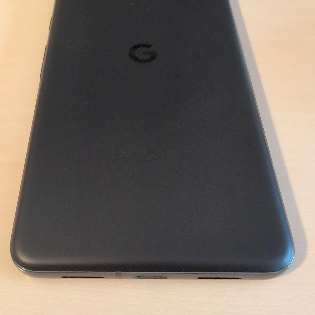 海外版シムフリー Pixel8Pro 128GB 美品 おまけケース付き