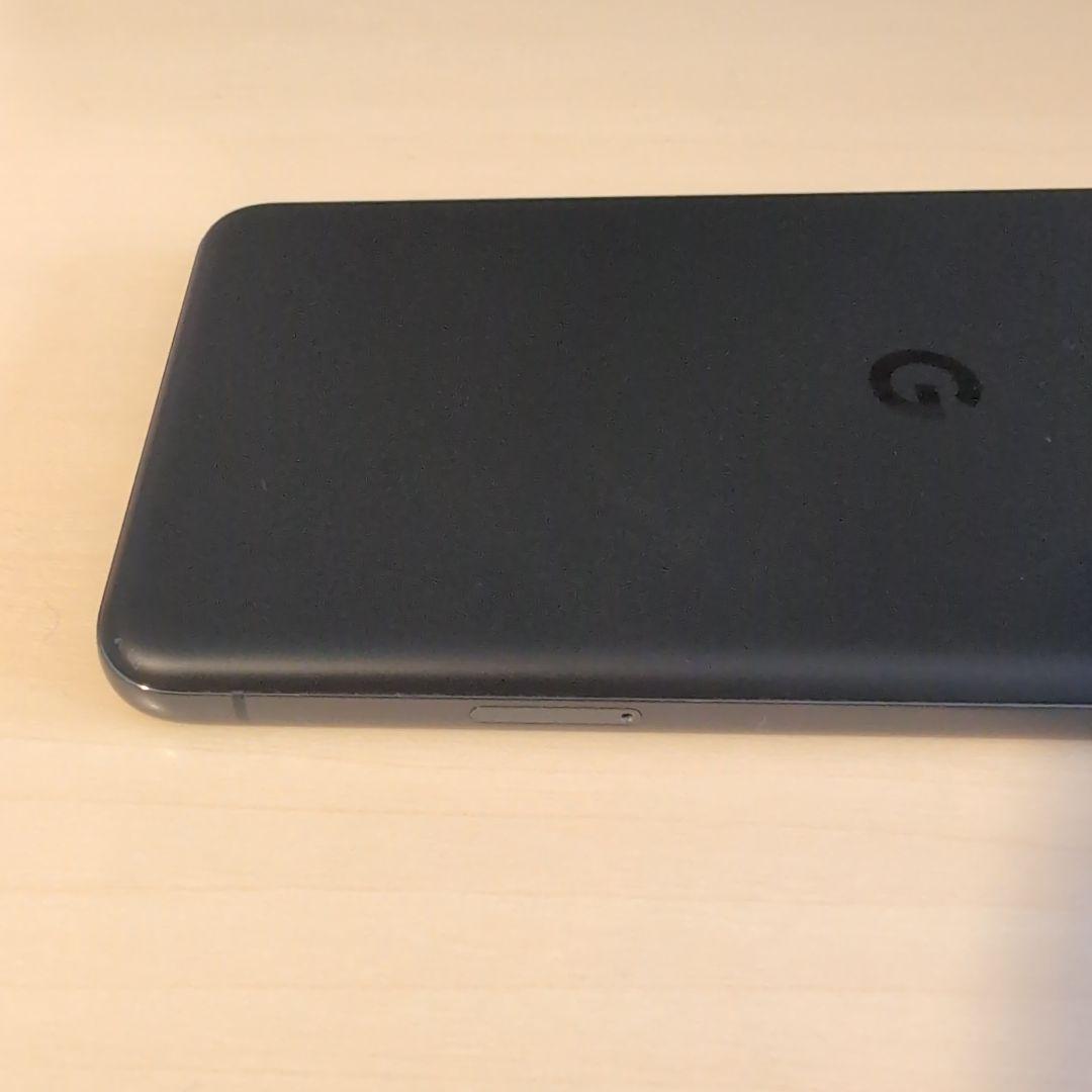 海外版シムフリー Pixel8Pro 128GB 美品 おまけケース付き