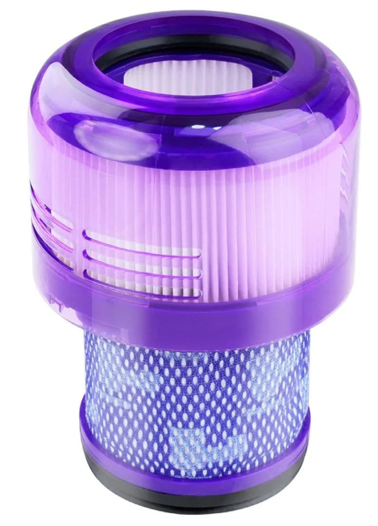 Dyson　sv18コードレスクリーナー　程度良品　フィルター付き