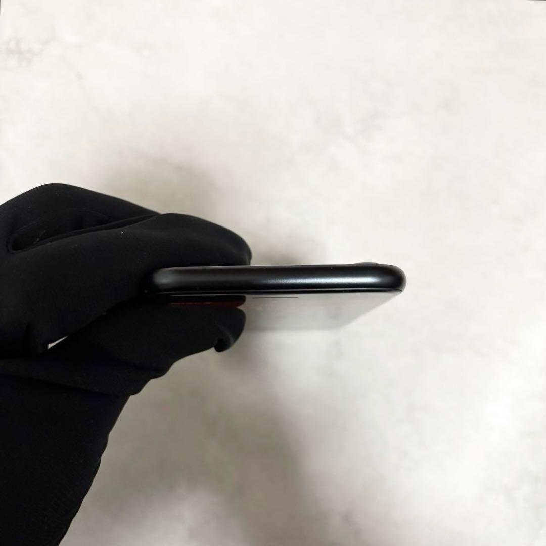 iPhone SE（第3世代） 64GB ブラック バッテリー100% 134