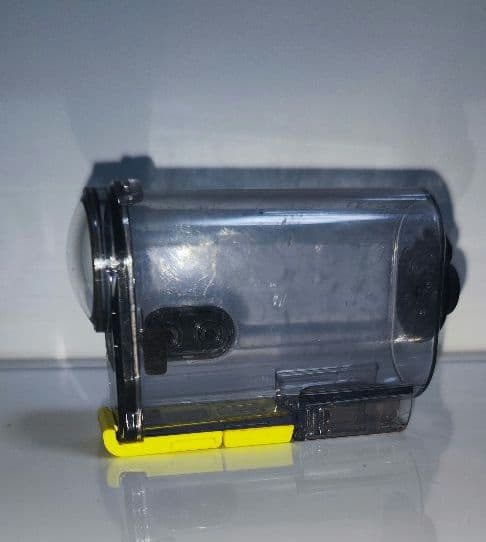 SONY HDR-AS100V アクションカメラ