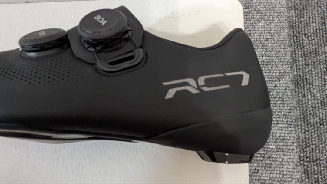 Shimano RC7 ワイドサイズ 24.8㎝ 未使用新品