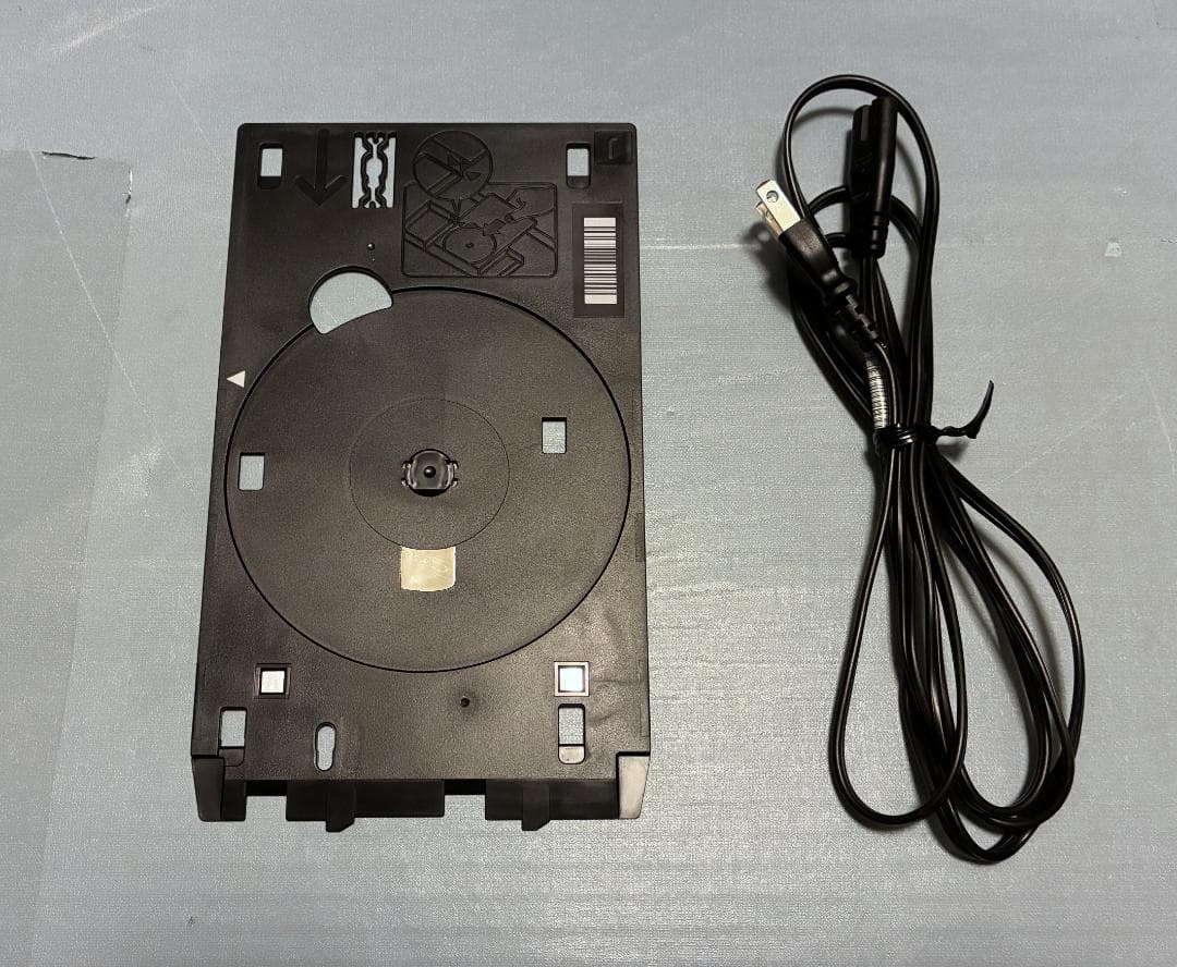 【動作OK！！】Canon　キャノン　プリンタ　MG6530　ブラック