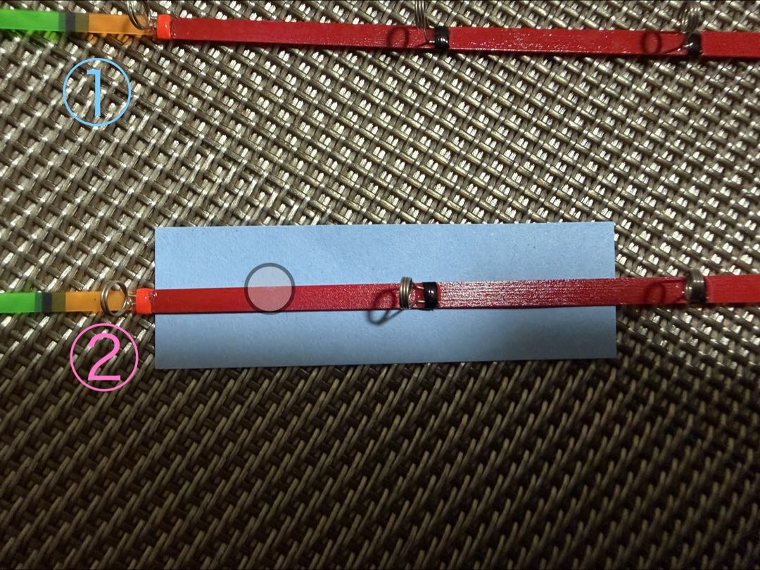 釣工房クリーク G-目黒SPヒバラクイーン