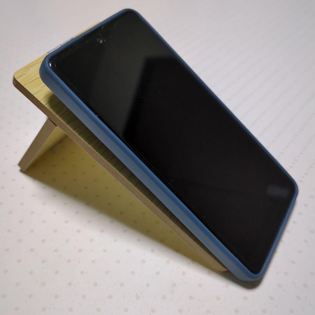 Sony Xperia Ace Ⅲ SO-53C／docomo SIMフリー