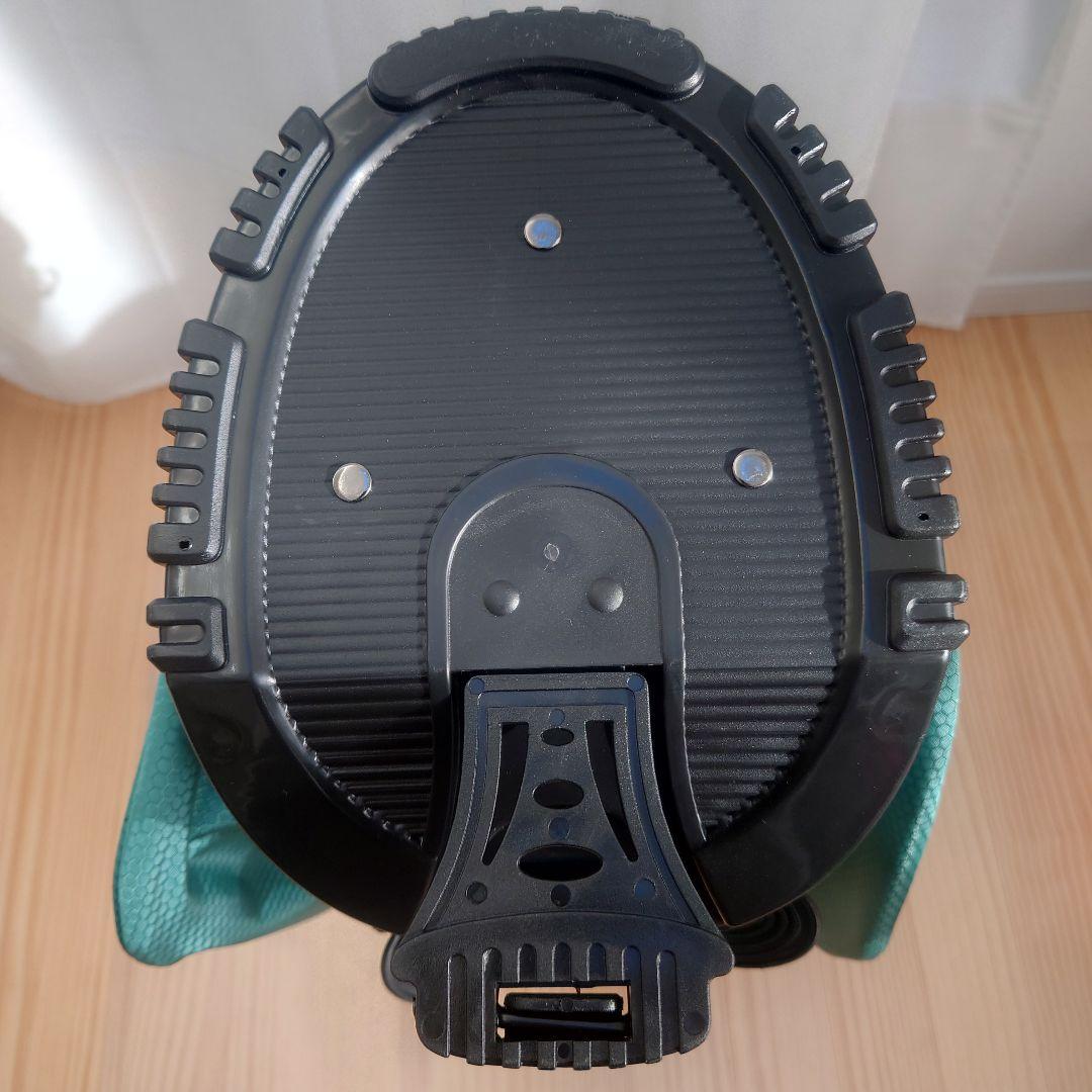 BOYEASKULLEAPグリーン ウルトラライトキャディバッグ 14分割