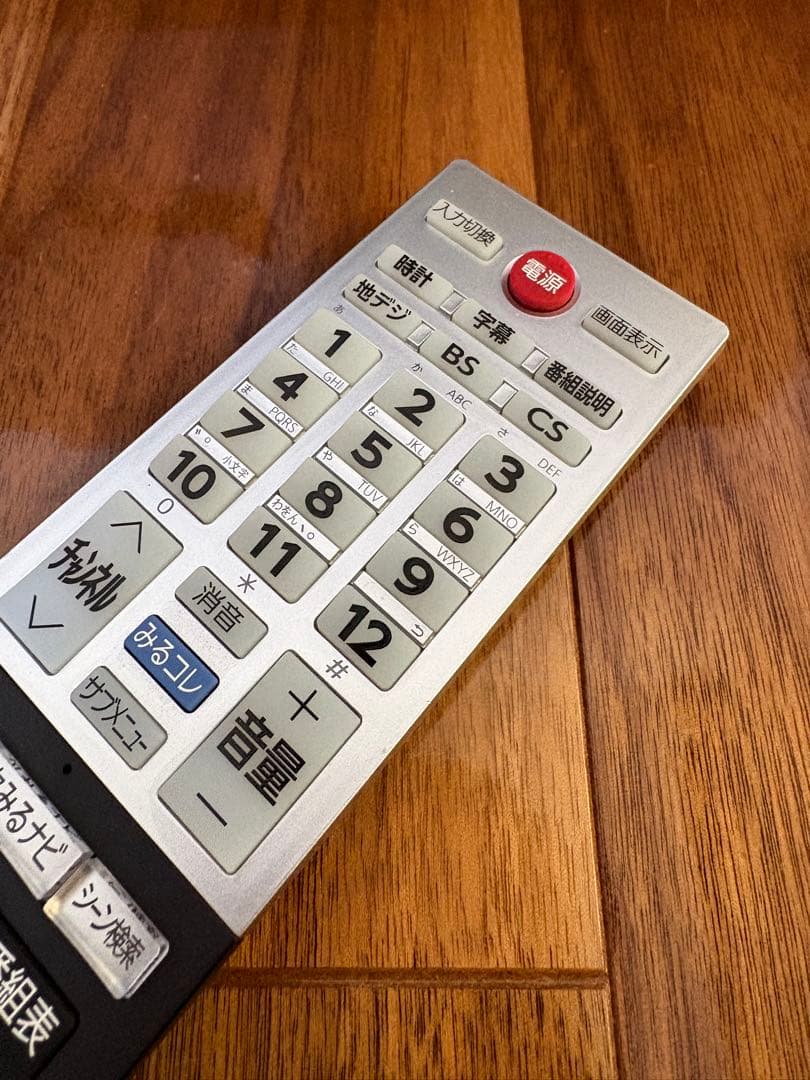 TOSHIBA 液晶テレビ REGZA 32型 32V34 2022年製 レグザ